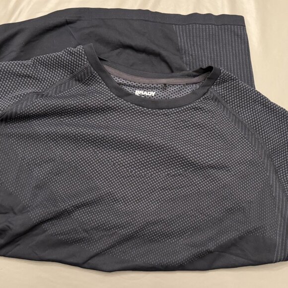 Brady performance men's t-shirt - Picture 5 of 6